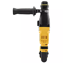 Потужний перфоратор акумуляторний безщітковий SDS-Plus DeWALT DCH263N : без АКБ, 3 Дж (DCH263N), фото 6