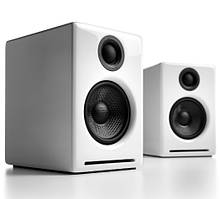 Активна акустика AudioEngine A2+ White