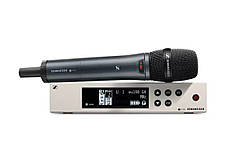 Бездротова радіосистема Sennheiser EW 100 G4-865-SE