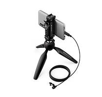 Мікрофон Sennheiser XS LAV USB-C MOBILE KIT