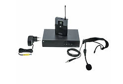 Бездротова радіосистема Sennheiser XSW 1-ME3-E