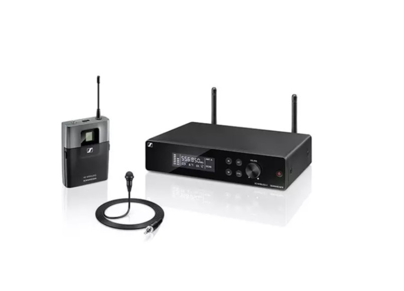 Бездротова радіосистема Sennheiser XSW 2-ME2-C, фото 1