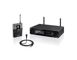 Бездротова радіосистема Sennheiser XSW 2-ME2-D