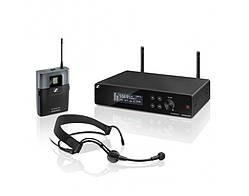 Бездротова радіосистема Sennheiser XSW 2-ME3-D