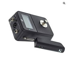 Педаль Sennheiser XSW-D PEDALBOARD RX