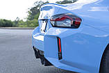 Система випуску DINAN - 2023-2024 BMW M2, фото 7