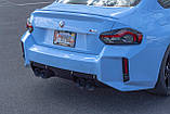 Система випуску DINAN - 2023-2024 BMW M2, фото 8
