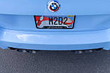 Система випуску DINAN - 2023-2024 BMW M2, фото 9