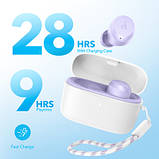 Promo Ціна! Навушники Anker SoundCore A25i Purple (A3948GQ2) - тільки на ZaGrosh.com.ua, фото 3
