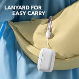 Promo Ціна! Навушники Anker SoundCore A25i Purple (A3948GQ2) - тільки на ZaGrosh.com.ua, фото 7