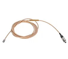 Петличний мікрофон Sennheiser MKE 2-4-3 Gold-C