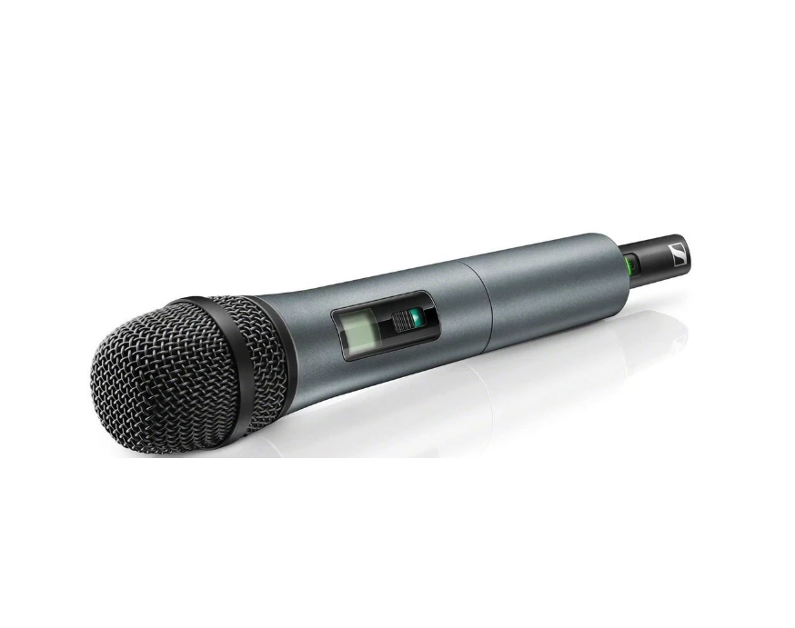 Ручний передавач Sennheiser SKM 825-XSW-B, фото 1