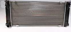Радiатор охолодження Газель NEXT дв.Cummins ISF 2.8 (вир-во Авто Престиж) АП А21R22-1301010-10