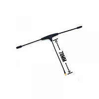 FPV антена TBS Crossfire Nano Immortal T V2 78мм