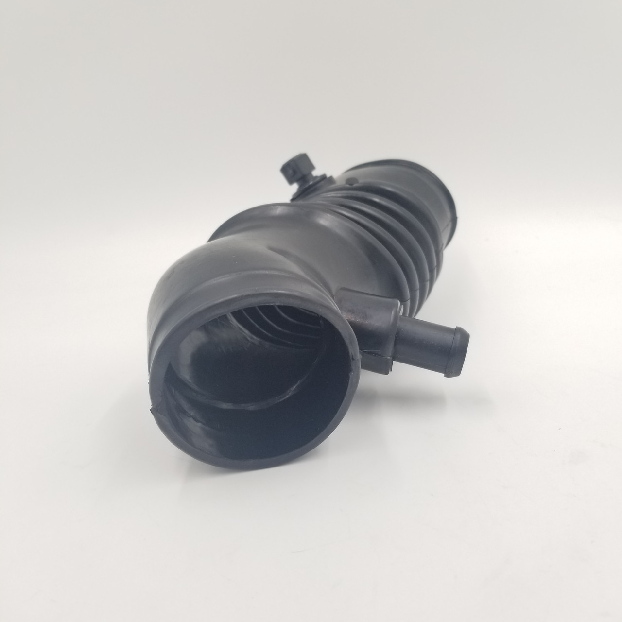 Патрубок повітряного фільтра Ланос 1.6 виробник Корея