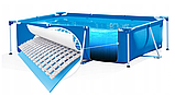 Intex 28273 каркасний басейн 450 х 220 х 84 см, фото 5
