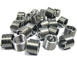 Набір із 10 шт. вставки для ремонту різьблення М16 x 1,5 Quatros QS14186P