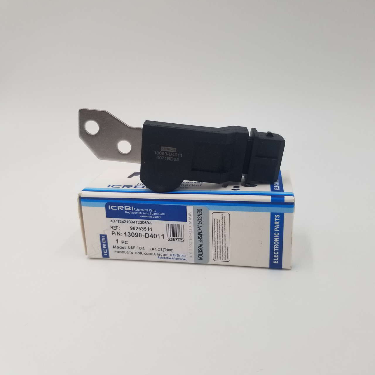 Датчик положення розподільчого валу Шевроле Лачетті, Шевроле Авео 1,6 CRB Корея