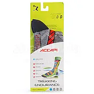 Термошкарпетки Accapi Trekking Endurance, Black, 34-36 (ACC H0830.999-0), фото 2