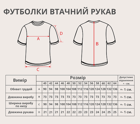 Футболка тактична urban, олива, фото 4