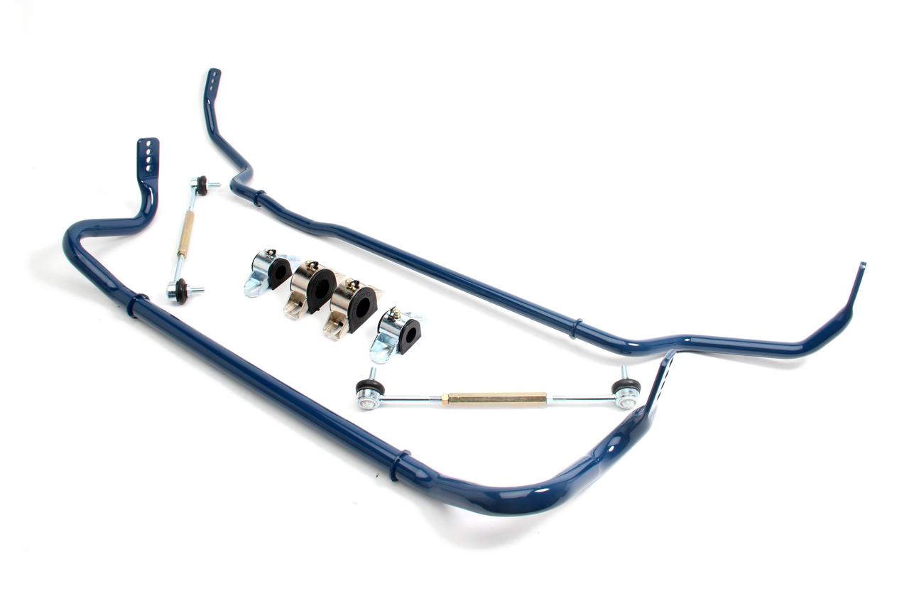 Комплект стабілізаторів DINAN — 2015-2020 BMW M2/M3/M4