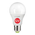 Лампочка Eurolamp LED ECO A60 12W E27 4000K 12-48V (LED-A60-12274(12-48V)), фото 2
