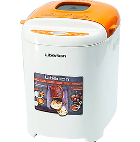 Хлібопічка Liberton електрична 550 Вт, 11 програм