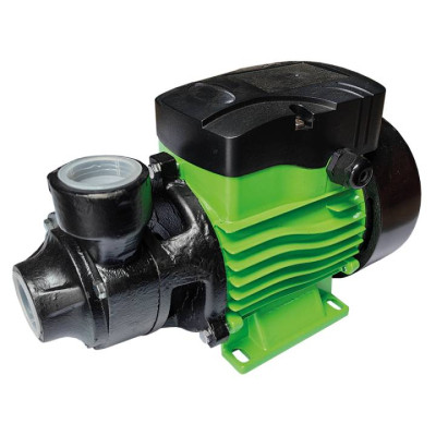 Циркуляційний насос Gartner вихровий QB395 (853441), фото 1