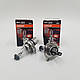 Лампа H4 12V - 64193 60/55W P43T+30% (комплект 2 шт.) Osram Німеччина, фото 3