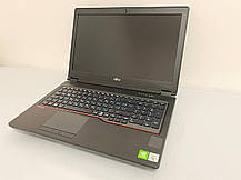 Ноутбук Fujitsu Celsius H7510/ 15.6" (1920x1080)/ Core i7-10850H/ 32 GB RAM/ 512 GB SSD/ Quadro T1000 4GB, фото 5