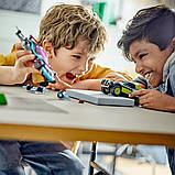 LEGO City 60396 Модифіковані перегонові автомобілі, фото 8