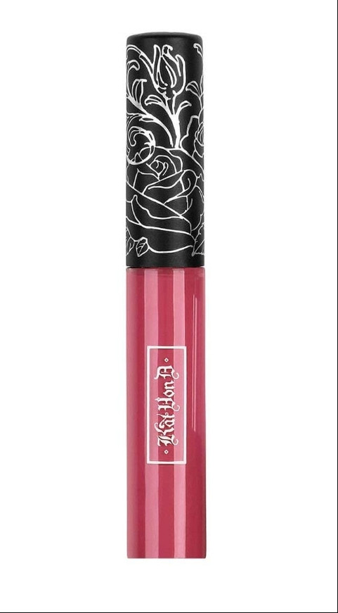 Рідка помада для губ Kat Von D Everlasting Liquid Lipstick Mini - Mother (3 ml)