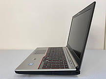 Б/в Ноутбук Fujitsu Celsius H760 15.6" 1920x1080| Core i5-6440HQ| 32 GB RAM| 512 GB SSD| Quadro M600M 2GB, фото 5