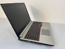 Б/в Ноутбук Fujitsu Celsius H760 15.6" 1920x1080| Core i5-6440HQ| 32 GB RAM| 512 GB SSD| Quadro M600M 2GB, фото 6