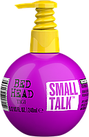 TIGI Bed Head Small Talk Крем-гель для об'єму, 240 мл