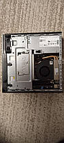 Б/в Комп'ютер Б-клас Dell OptiPlex 790 USFF| Core i7-2600S| 4 GB RAM| 120 GB SSD| HD 2000, фото 5