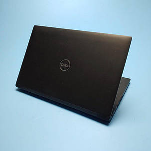 Б/в Ультрабук Dell Latitude 7490 14" 1920x1080 Сенсорний| Core i5-8350U| 8 GB RAM| 120 GB SSD| UHD 620, фото 3