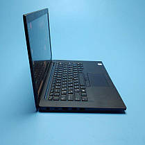 Б/в Ультрабук Dell Latitude 7490 14" 1920x1080 Сенсорний| Core i5-8350U| 8 GB RAM| 120 GB SSD| UHD 620, фото 4