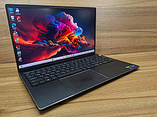 Б/в Ігровий ноутбук Б-клас Dell Vostro 15 7510 15.6" 1920x1080| i7-11800H| 16GB RAM| 256GB SSD+256GB SSD| RTX 3050 4GB, фото 4