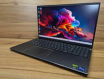 Б/в Ігровий ноутбук Б-клас Dell Vostro 15 7510 15.6" 1920x1080| i7-11800H| 16GB RAM| 256GB SSD+256GB SSD| RTX 3050 4GB, фото 5