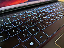 Б/в Ігровий ноутбук Б-клас Dell Vostro 15 7510 15.6" 1920x1080| i7-11800H| 16GB RAM| 256GB SSD+256GB SSD| RTX 3050 4GB, фото 6