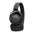 Навушники JBL Tune 670NC Black (JBLT670NCBLK), фото 5