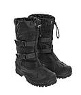 Черевики зимові Sturm Mil-Tec Snow Boots Arctic (Чорні)