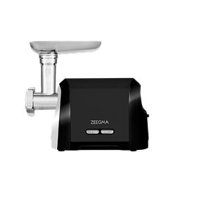 М'ясорубка Zeegma MOLEN CHEF BLACK