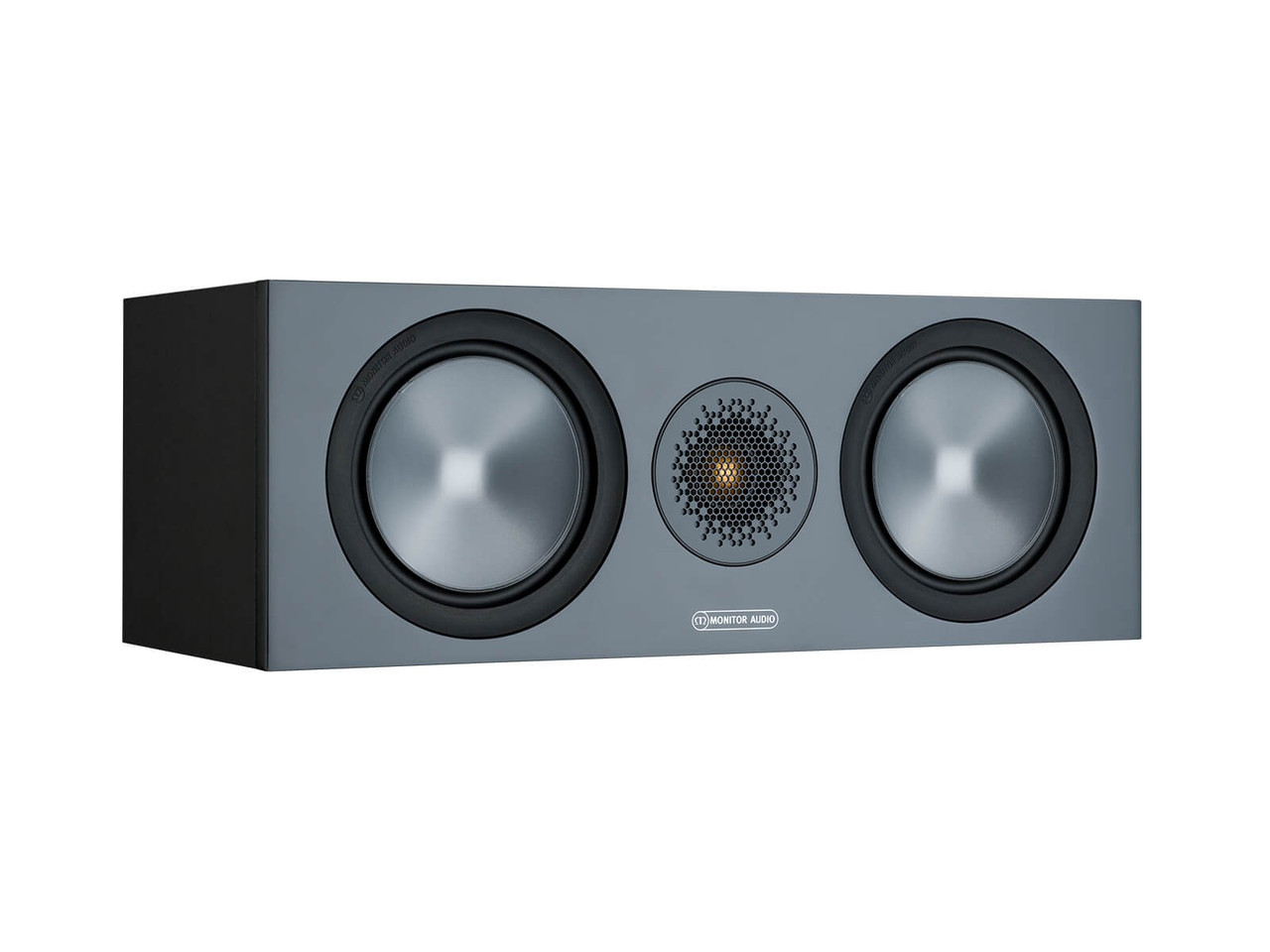 Акустика центрального каналу Monitor Audio Bronze C150 Black (6G)