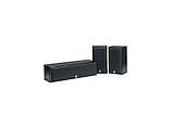 Комплект акустики Yamaha SET NS-7390 Black, фото 4