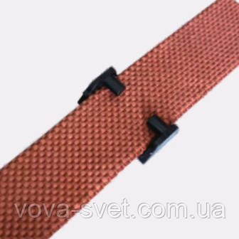 Настінно-стельове кріплення (ДЕРЖАЙТ), фото 1