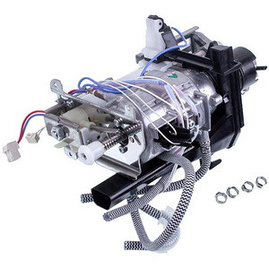 Krups MS-8030000434 Заварювальний блок для кавомашини