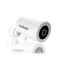 Камера відеонагляду Overmax Camspot 5.1 White