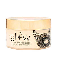 Крем-шиммер для тіла Orgie – Glow Shimmering Body Cream (250 мл), чуттєвий аромат, зволоження